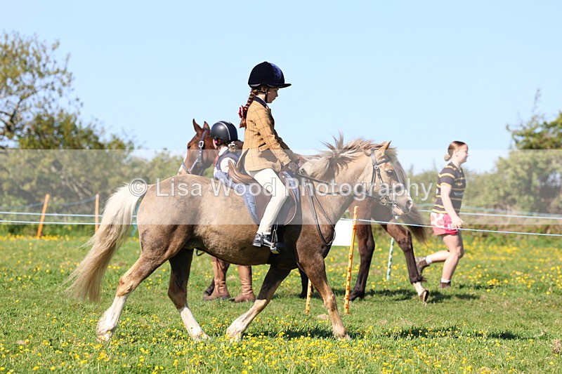 3E7A9247 - Class 3: First Ridden