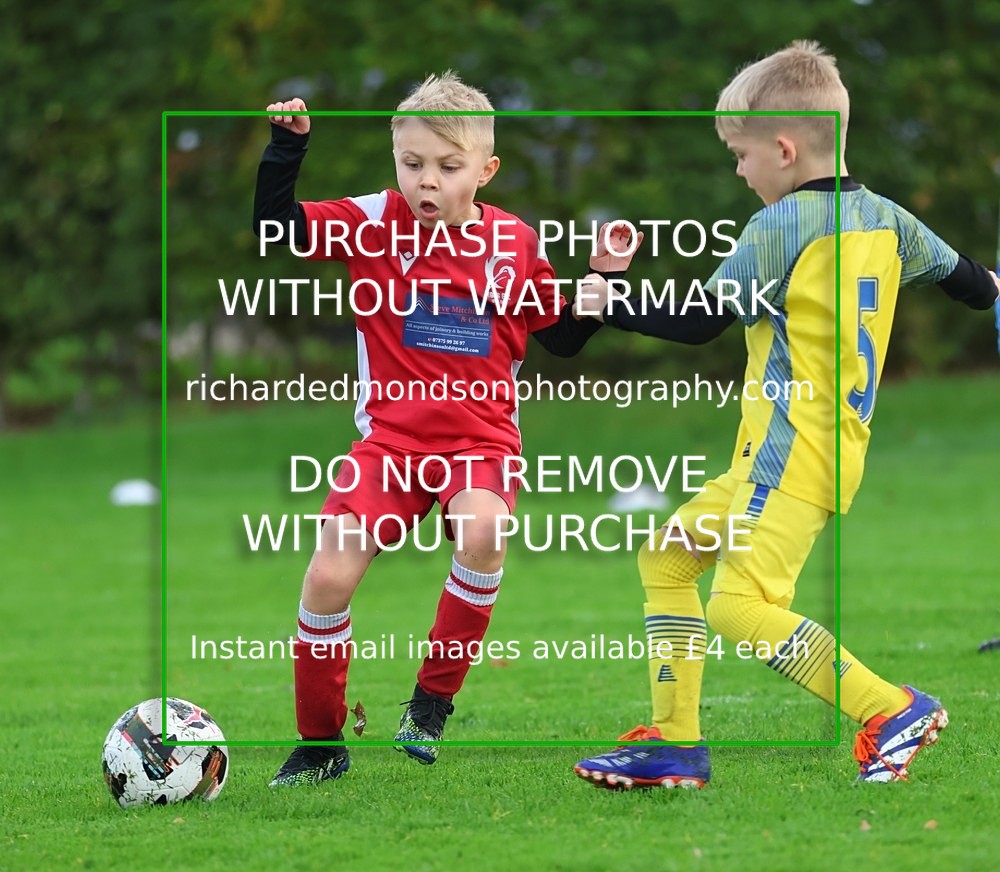 533A6148 - Kendal Utd Youth Under 7s vs Ibis Youth Under 7s (11/10/25)