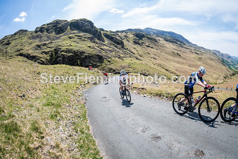 130429 - Hardknott Pass Camera 2 13.00-14.00
