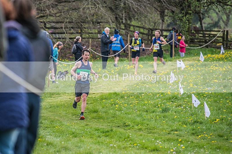 3 Peaks Finish-978 - The 3 Peaks Race Saturday 26th April 2025 - The Finish