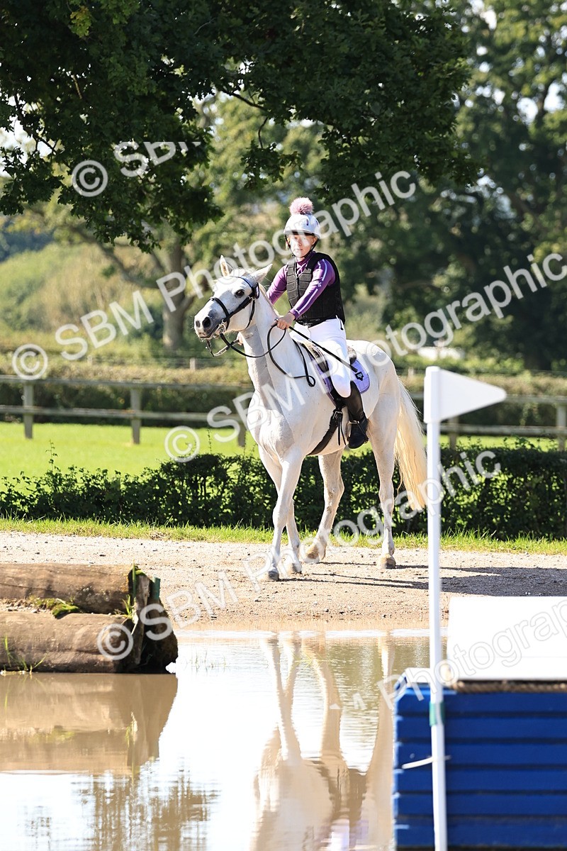 SBM_23684 - E11 - Eventers Challenge 60cm Championship