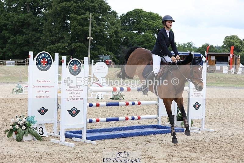 230618-181518-14174 - Cls 22 Hoys 138cm 2nd round 1st rnd