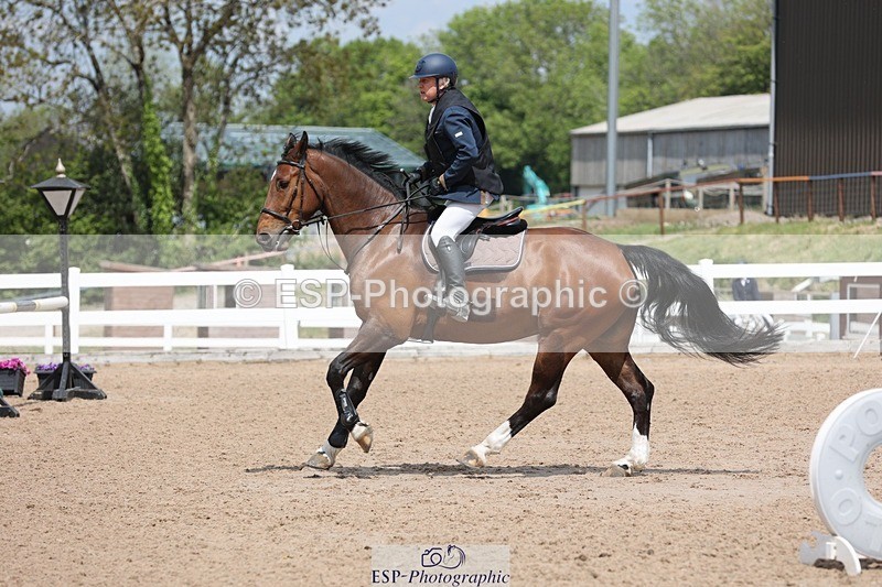 250509-132622-07223 - Cls 21 95cm Amateur Qualifier