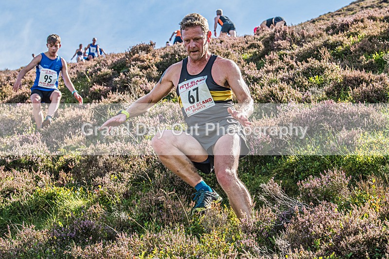 Loweswater Show-551 - Loweswater Show Junior & Senior Fell Races Sunday 3rd September 2023