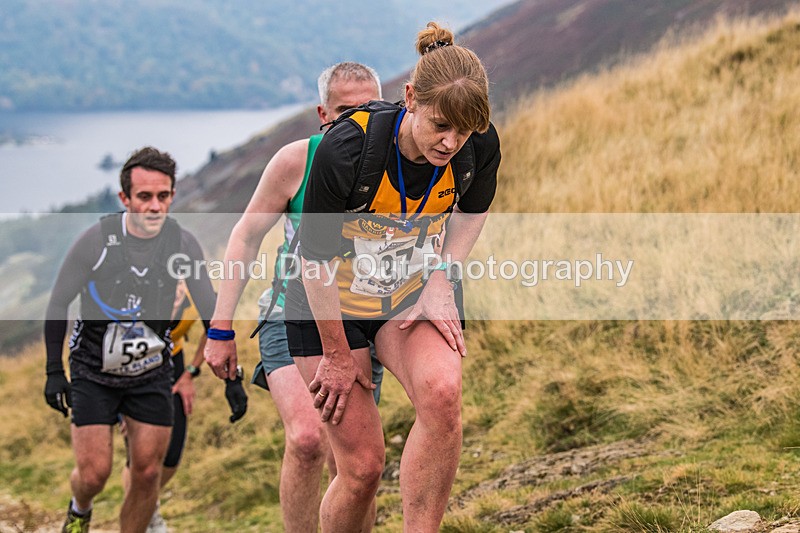 HBMR-260 - Hodgson Brothers Mountain Relay Leg 1 Saturday 5th October 2024