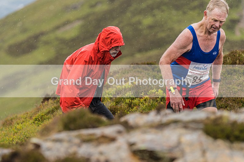 Buttermere-1367 - Buttermere Sailbeck Fell Race Saturday 15th June 2024