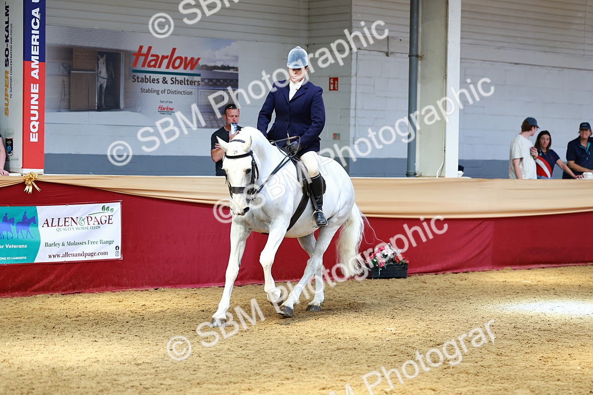 SBM_23159 - Class 904 - Supreme Final - Ridden Diamond