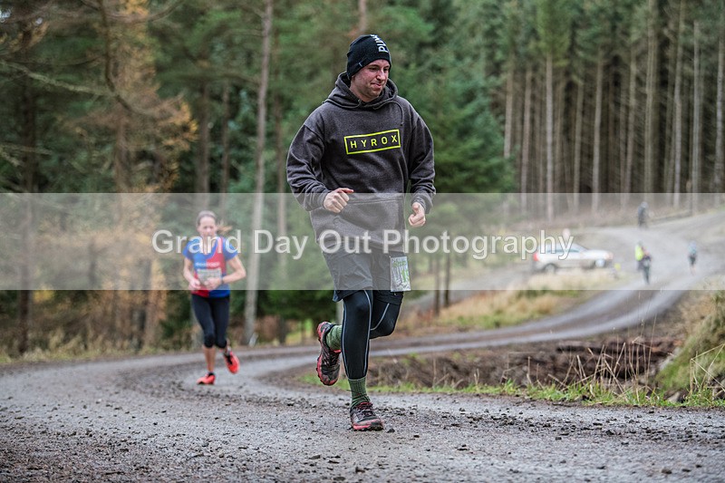 Glentress 21  10K-875 - High Terrain Events Glentress 21 & 10K Trail Races Saturday 16th November 2024
