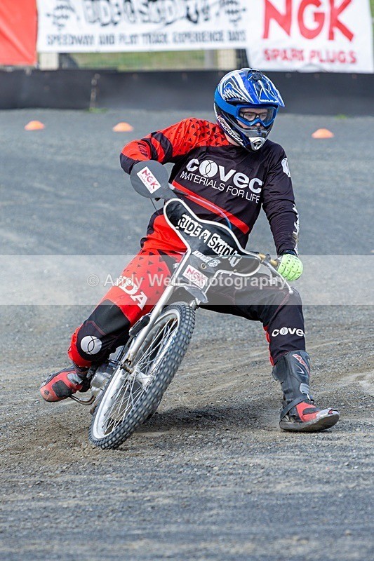 210710-5D-3K8A1537 - Ride & Skid It  Speedway Experience Day 10th July 21
