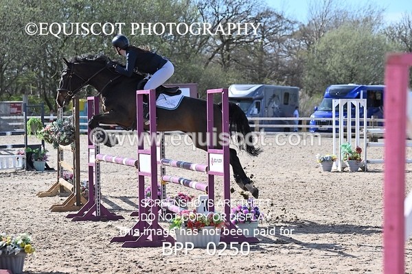 BPP_0250 - CLASS 21 SUN Senior 1.05m Open