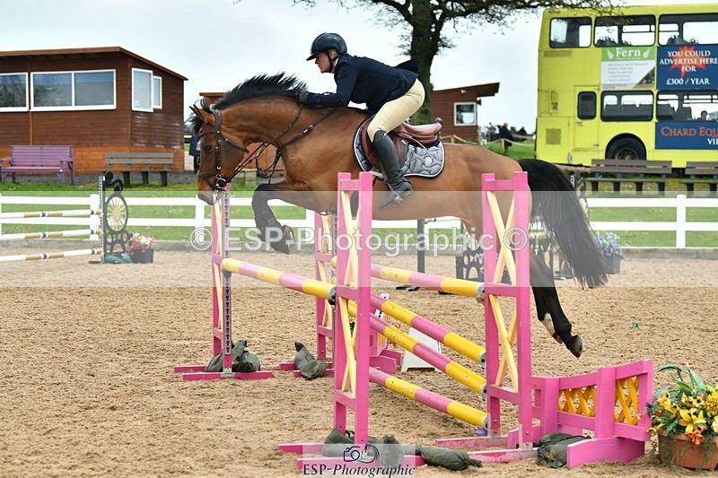 230505A-130110-03818 - Cls 16 95cm Amateur Quali