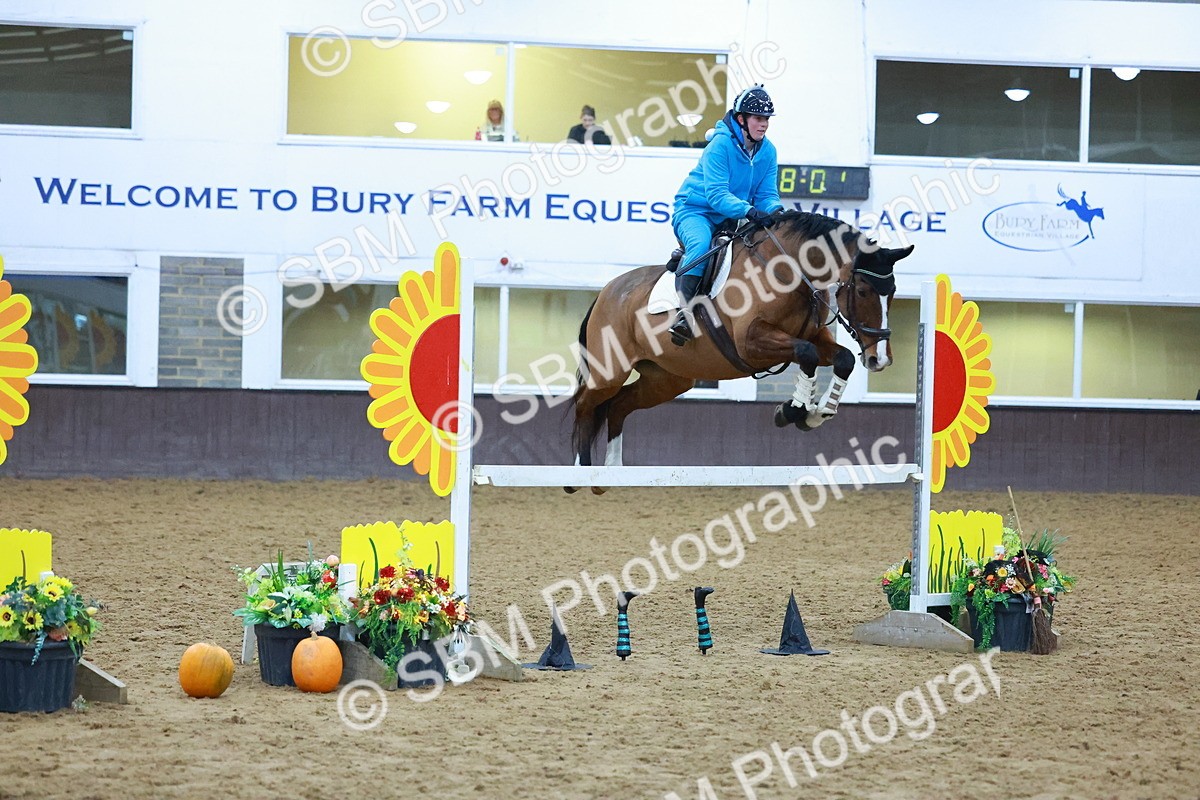 SBM_004626 - Class 5 - Accumulator with Joker