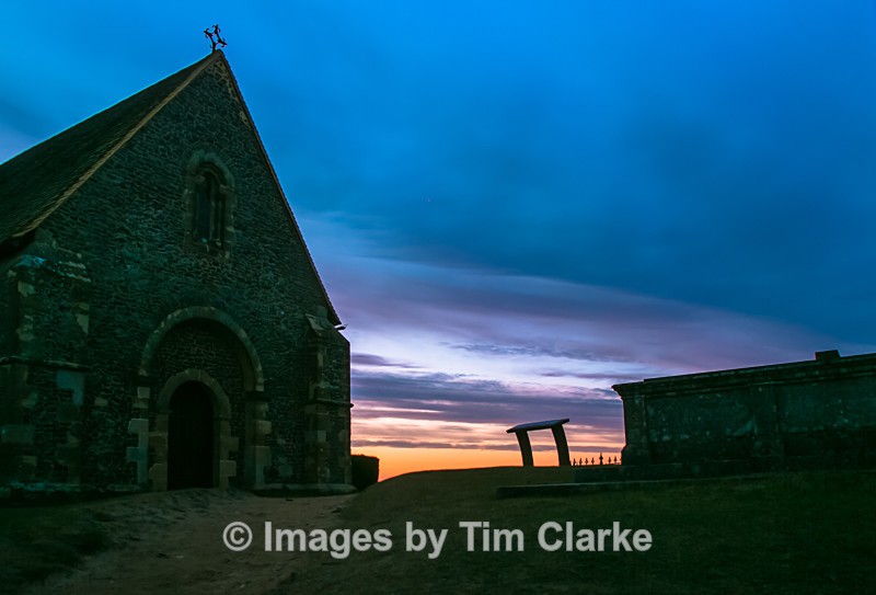 St Marthas Sun rise 1681322 - Landscapes