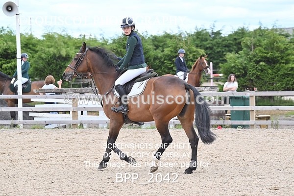 BPP_2042 - CLASS 19 SUN Senior Discovery/ 1m Open