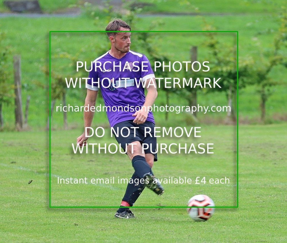 IMG_4238 - Kendal United v Morecambe Hawks (3/8/22)