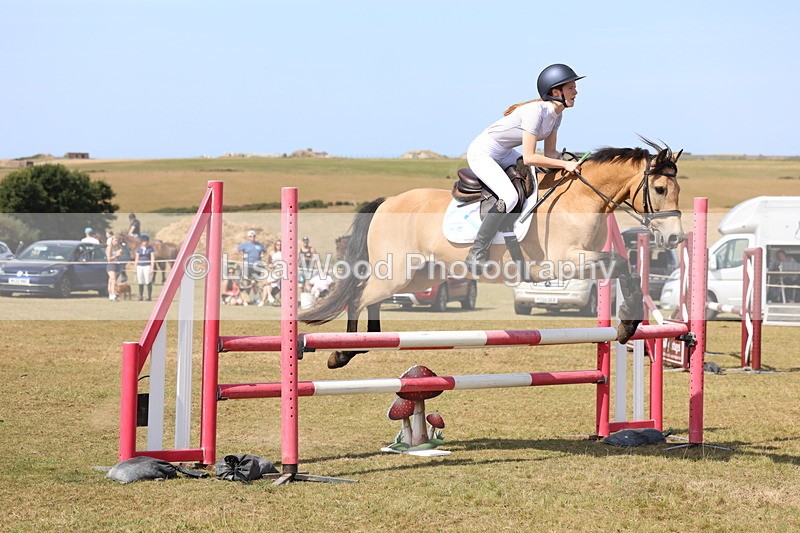 3E7A9635 - Class 5: 90cm