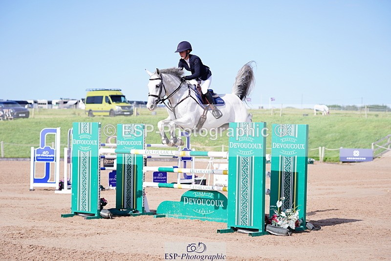 240803A-165558-09419 - Cls 33 National 1.40m Open