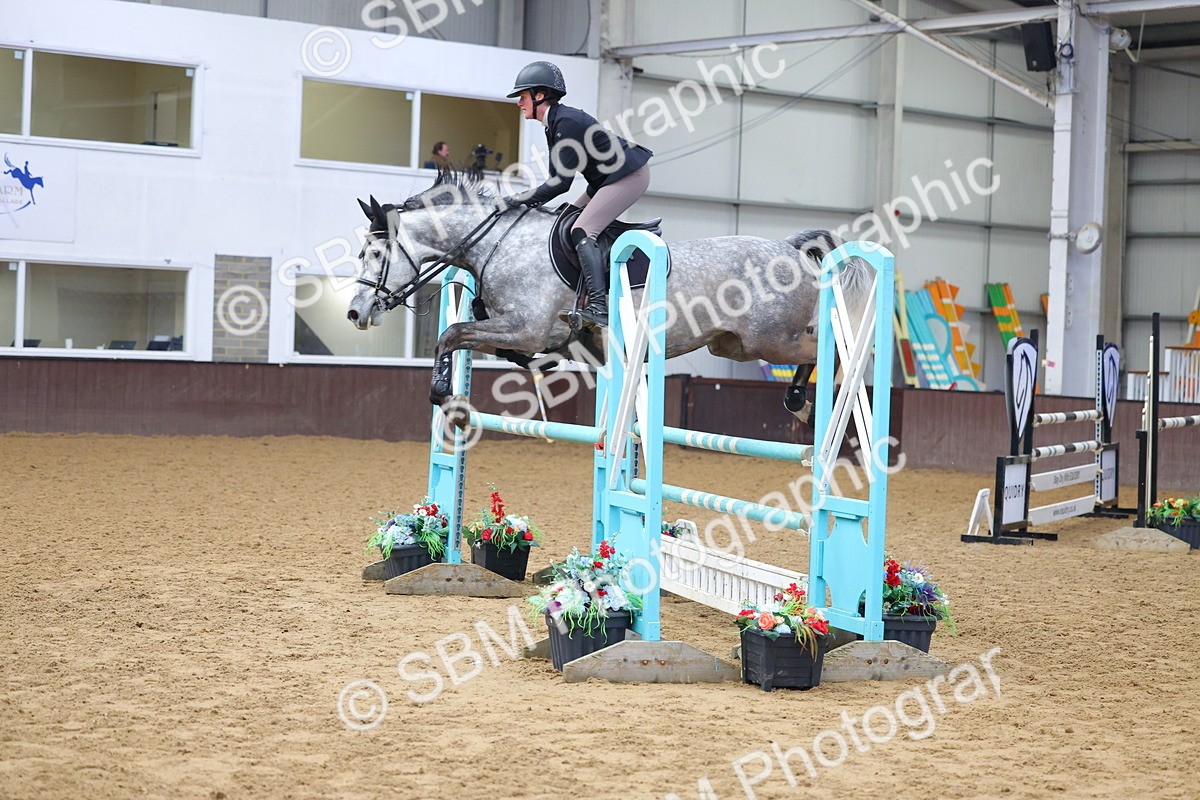 SBM_002641 - Class 8 - Senior Newcomers - 1.10m