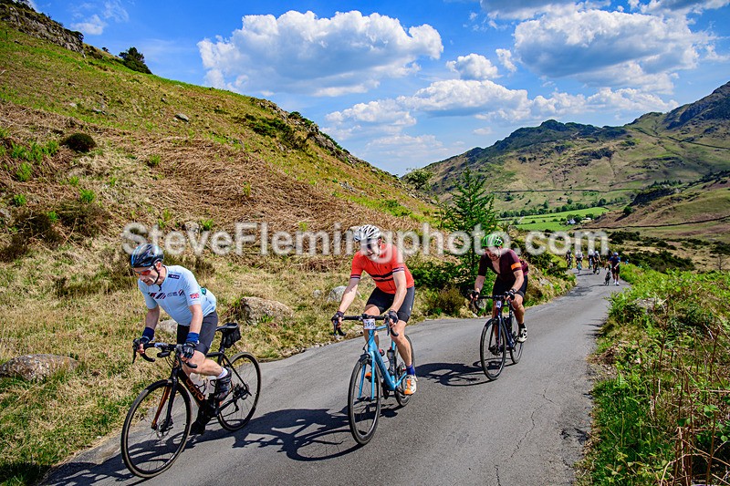 151027 - 2025 Fred Whitton Blea Tarn Climb 15.00 - 16.00