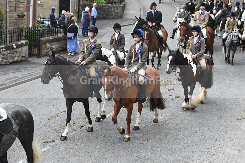 089 - Selkirk Common Riding 2026