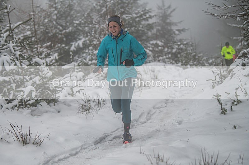 Glentress-1219 - High Terrain Events Glentress 42, 21 & 10K Trail Races Sunday 15th February 2026