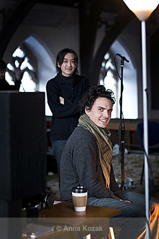  - Lipsync for a Lullaby