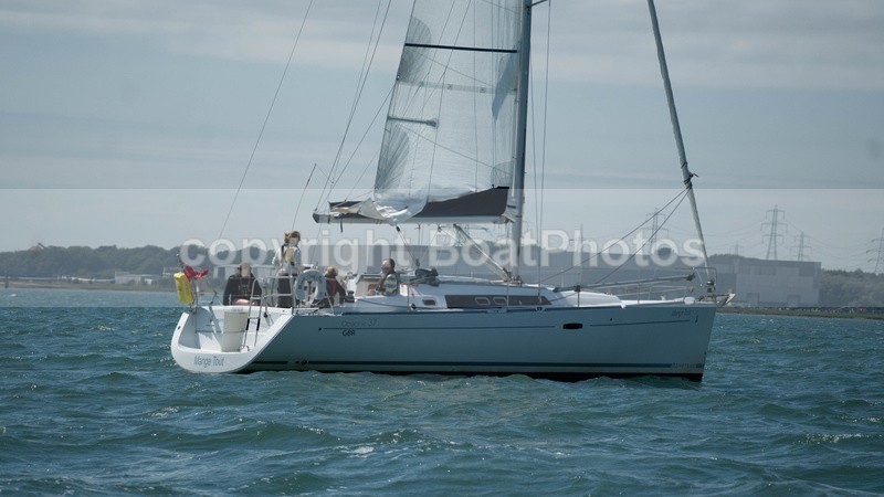  - 230810  MANGE TOUT  GBR1964L