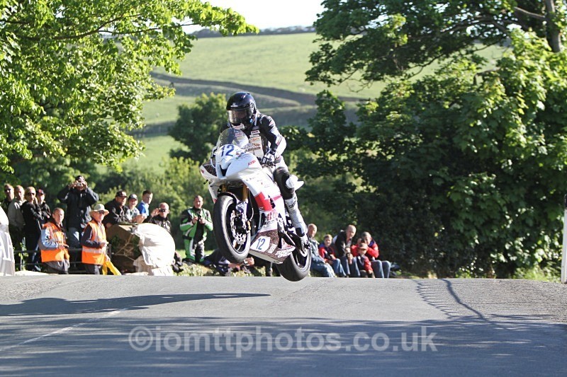  - Supersport Race 2