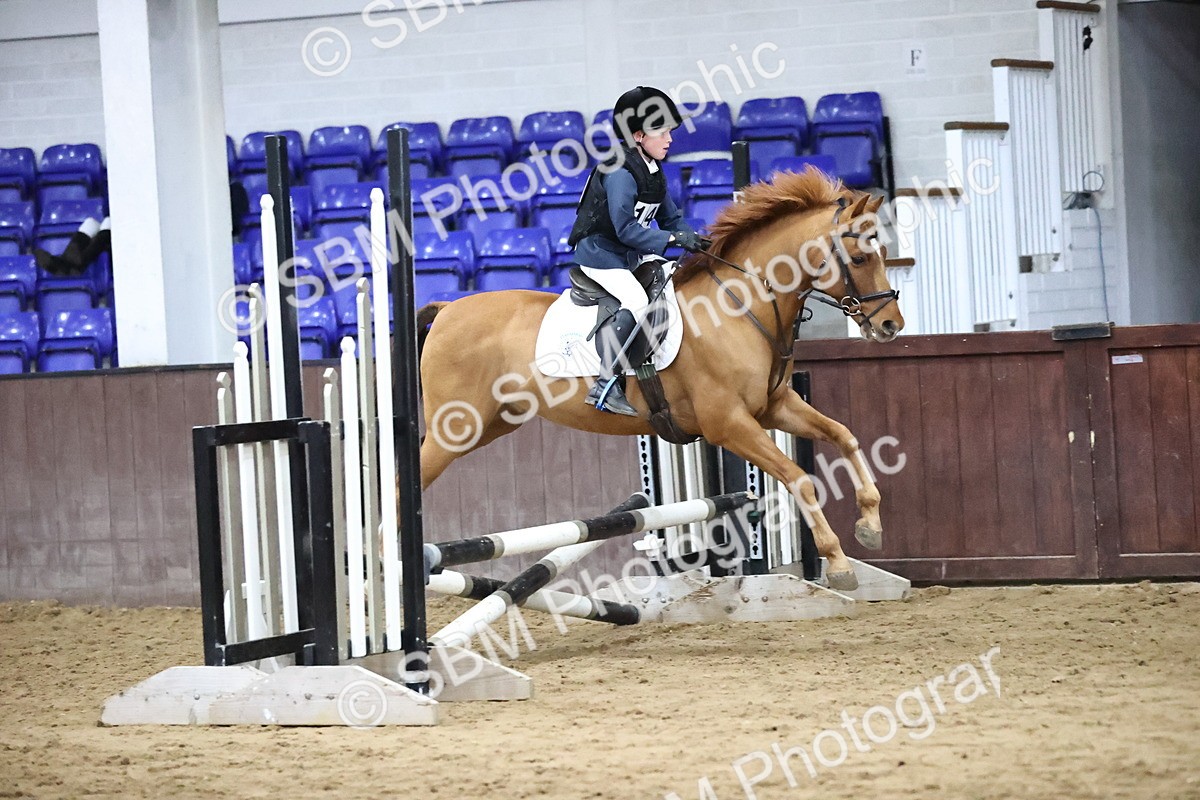 SBM_001244 - Class 4 - Prestige Design & Workwear 60cm