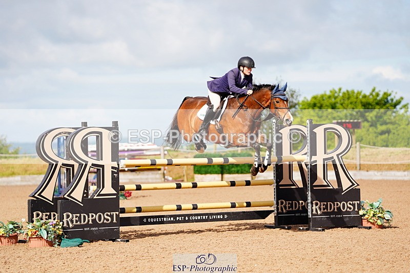 240526A-085910-06942 - Cls 30 Snr 1.20m Open