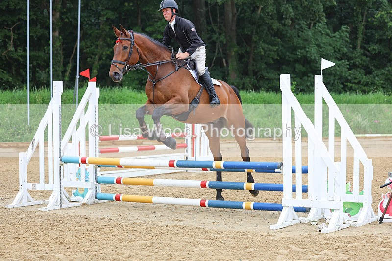 3E7A5039 - Class 3: Senior 80cm