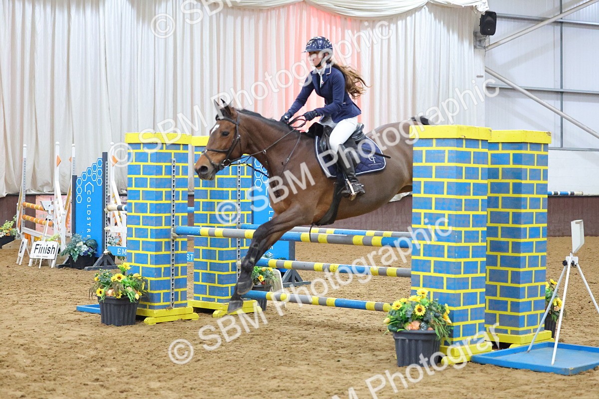 SBM_008621 - Class 21 - Nupafeed Supplements Senior Discovery/ 1m Open - First Round (1.00m)