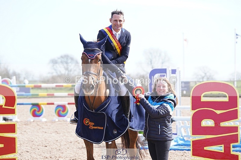 250330-132854-07197 - Cls 27 Snr 1.05 and 1.10m Grand Prix