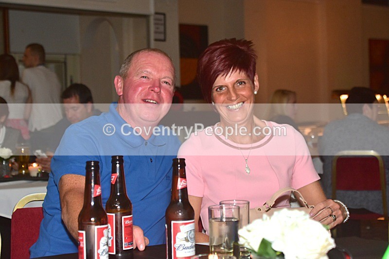 Aud-418 - Audrey's 40th