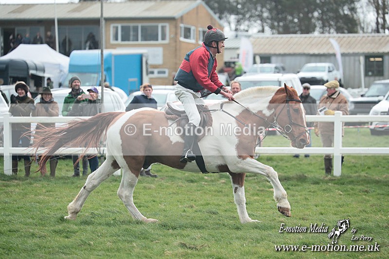 PtP 230324 123 - Tedworth Hunt PtP Larkhill Raccourse 23rd March 2024