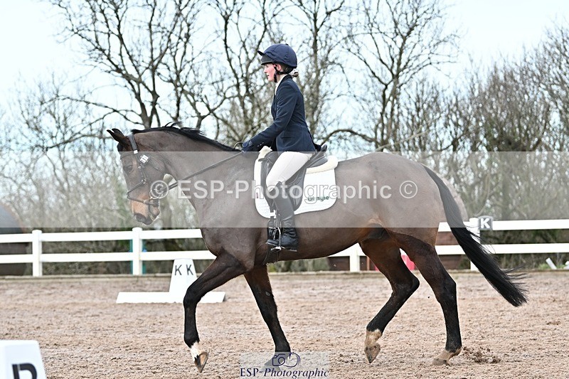 250125-135555-00726 - Dressage - CT Class 7 BE Novice 112