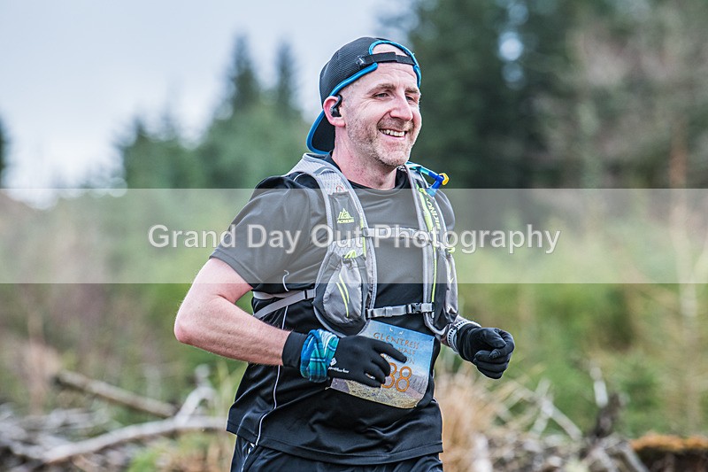 Glentress-1845 - High Terrain Events Glentress Marathon 21 & 10K Trail Races Sunday 18th February 2024
