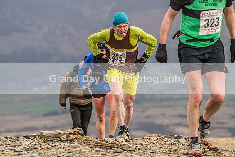 Coledale-791 - Coledale Horseshoe Fell Race Saturday 29th March 2025