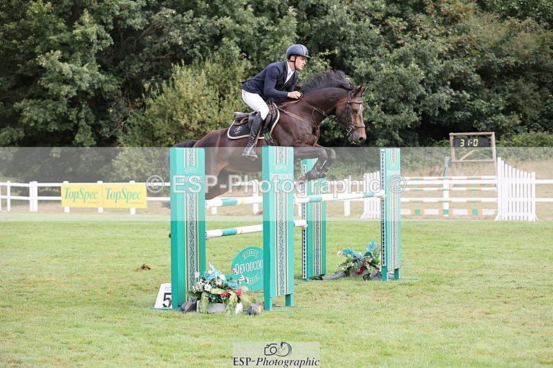 250830A-084807-04084 - Cls 13 Snr 1.25m Open