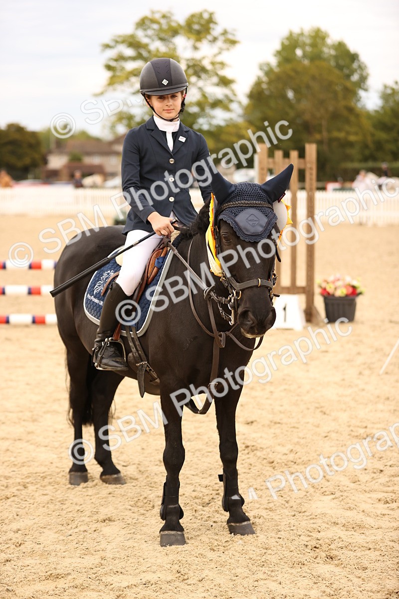 SBM_74480 - J14 - Junior Pony 65cm Championship