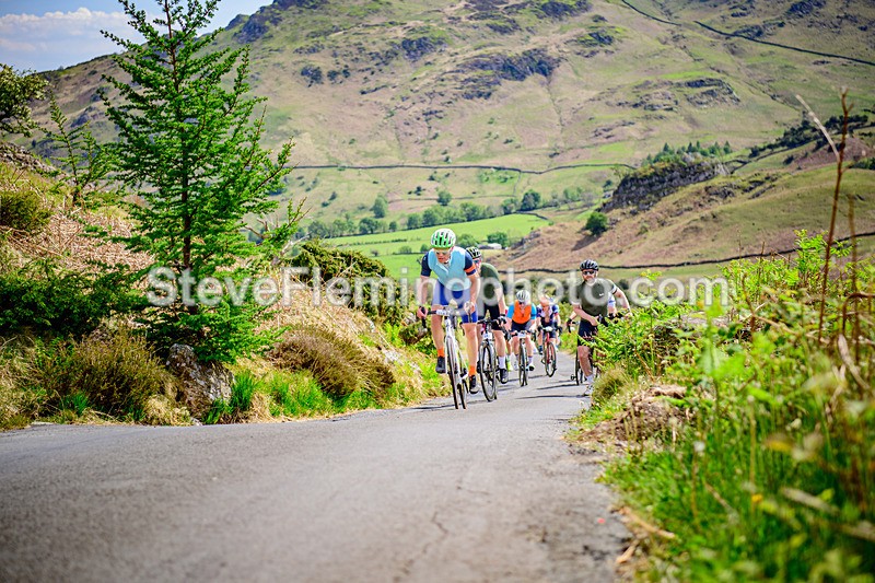 143313 - 2025 Fred Whitton Blea Tarn Climb 14.00 - 15.00