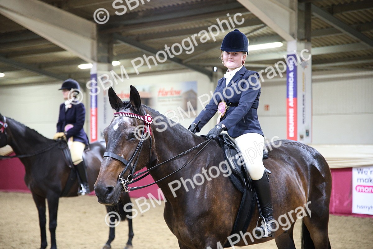 SBM_18625 - Class C Best Turned Out Champ