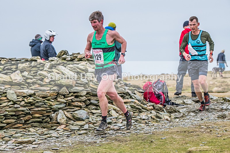 Black Combe-85 - Black Combe Fell Race Saturday 4th March 2023