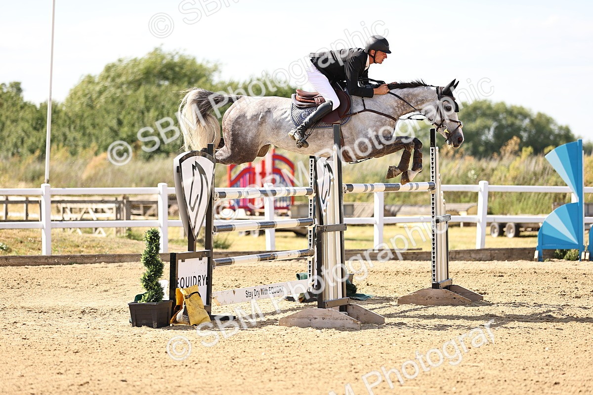 SBM_011881 - Class 10 - Talent Seekers Inc 7 Year Championship Qualifier - 2nd Half