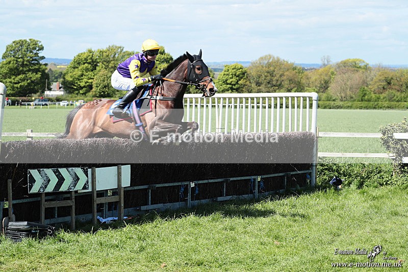 PtP 190426 67 - Vine & Craven PtP Kingston Blount 19/04/26