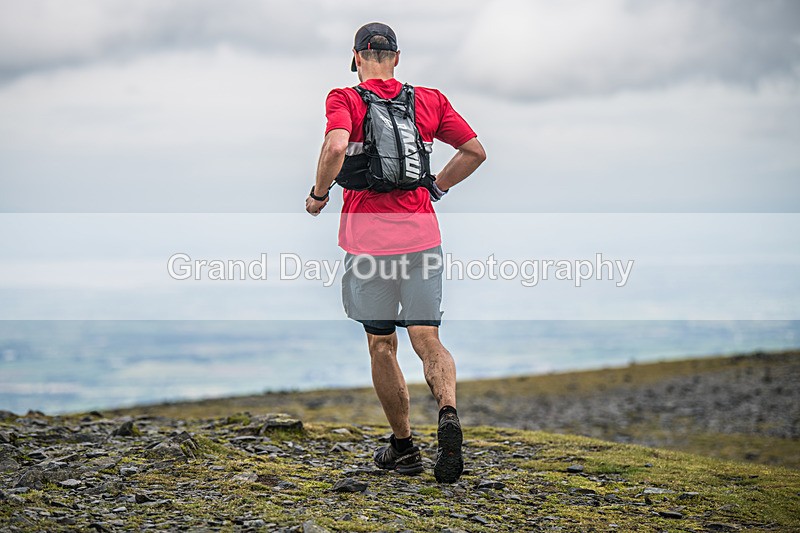 Old Crown Round-146 - The Old Crown Round Fell Race Saturday 6th September 2025