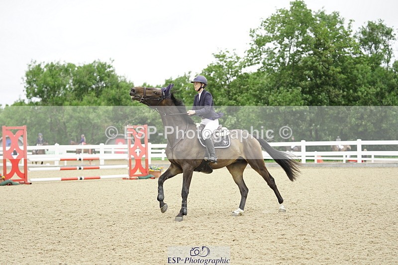 230728A-131026-02072 - Cls 9 85cm Amateur Quali