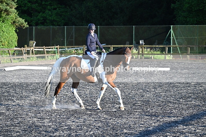 WJ7_5500 - Class 3 Novice 1