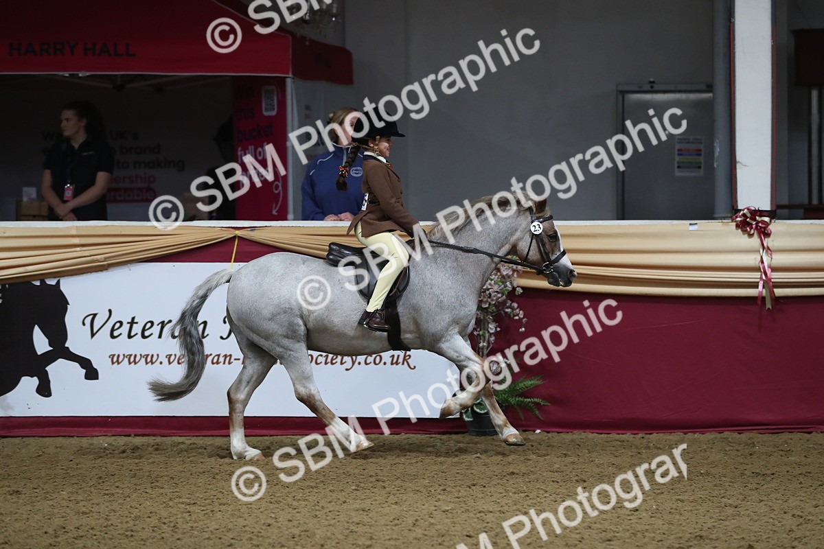 SBM_09275 - Class 101 Equitation (best rider), Junior
