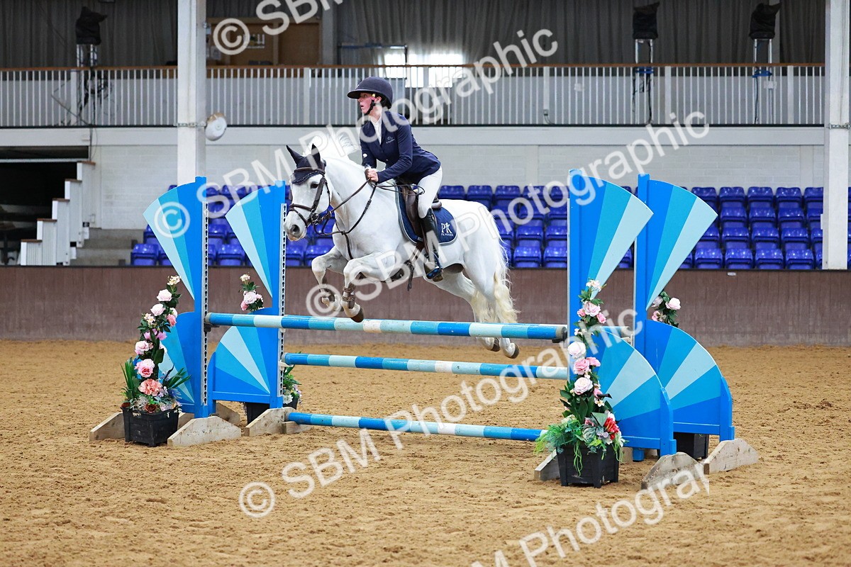 SBM_000733 - Class 3 - Senior Discovery - 1.00m